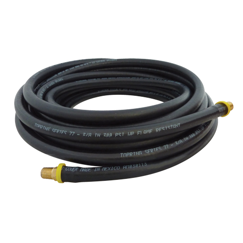 Topflex Lock-On Air Hoses Cintas