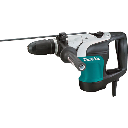 Marteau rotatif avec mandrin SDS-MAX Cintas