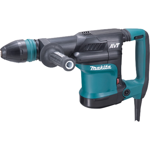 Marteau de d&eacute;molition AVT SDS-Max Cintas