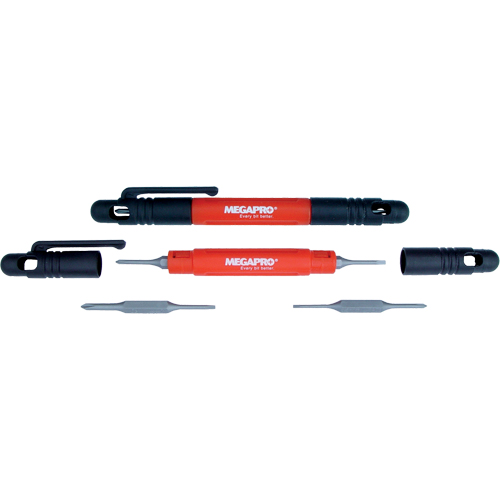 4-in-1 Pocket Drivers Cintas