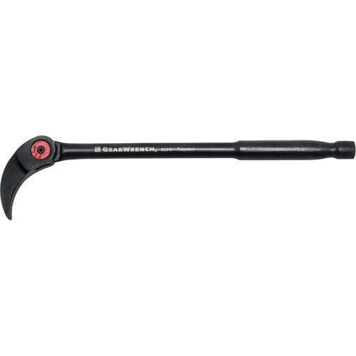 Indexing Pry Bar, 16" L Cintas