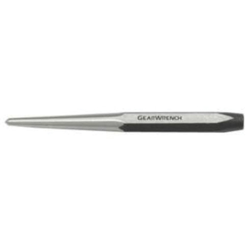 Pointeau centreur, 15/16" dia., 1/4" &eacute;paisseur de la lame, 4-1/4" lo. Cintas
