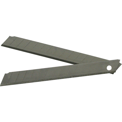 Replacement Blades, Snap-Off Style Cintas