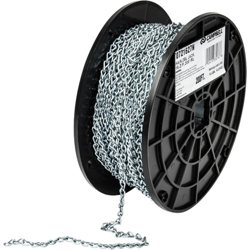 Chaîne monte-charge double Cintas