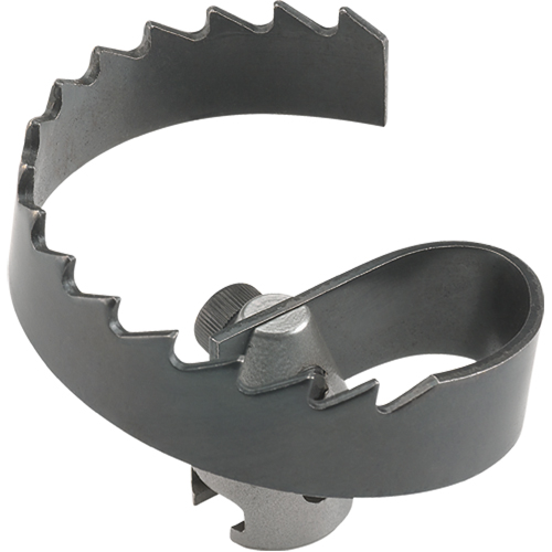 Spiral Cutter #T-209 Cintas