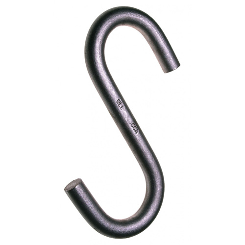 Cam-Alloy&reg; S-Hook Cintas