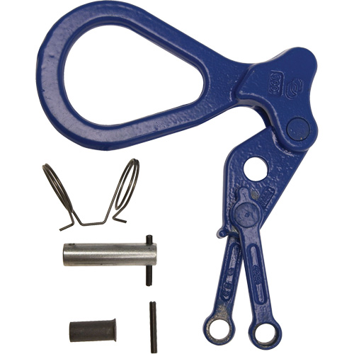 Trousse de chape de rechange Cintas