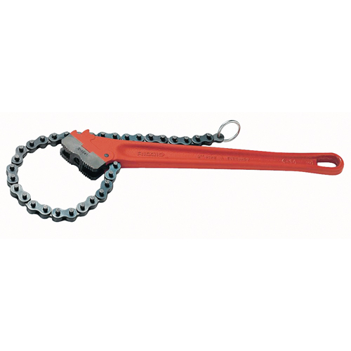 Chain Wrench #C-36 Cintas