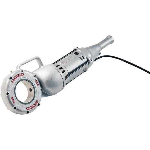 Model 700 Power Drive, 30 RPM, 1/8" - 2" Pipe Thread Cintas