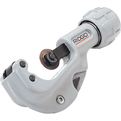Constant Swing Tubing Cutter #150, 1/8" - 1-1/8" Capacity Cintas