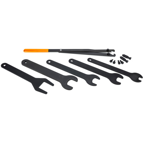 8-Piece Fan Clutch Service Set Cintas