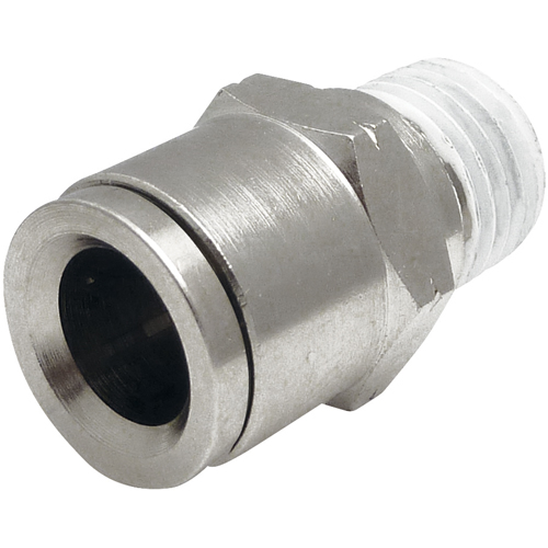 P.T.C. Male Connectors Cintas