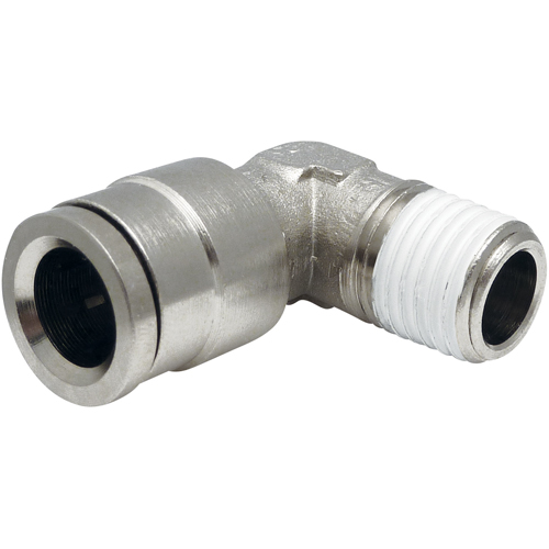 Raccords coudes pivotants Cintas