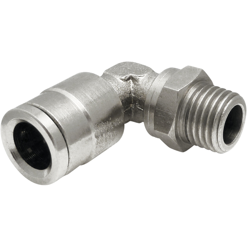 P.T.C. Swivel Elbows Cintas