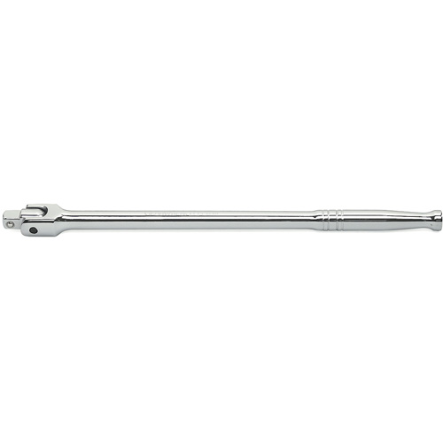 Barre levier/d&eacute;molition flexible, Prise de 1/2", Poign&eacute;e Ergonomique Cintas