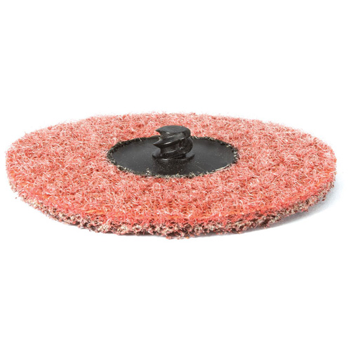 Disque de pr&eacute;paration de surface Sait-Lok-R Cintas