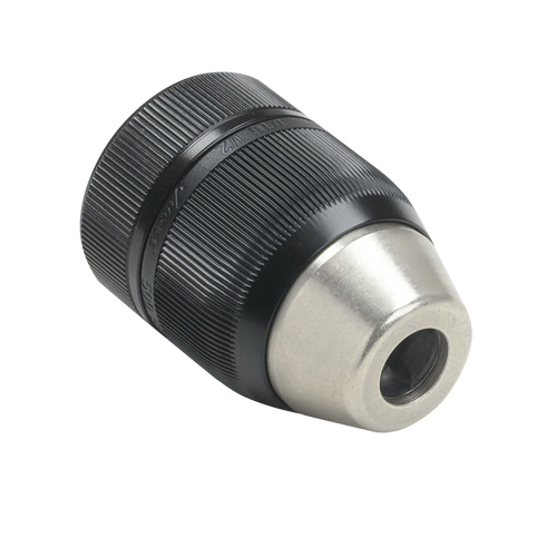 Portable Tool Chucks - Hand-Tite&reg; Keyless Drill Chucks Cintas