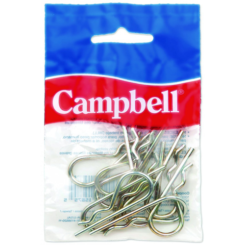 Hitch Pin Clips Cintas