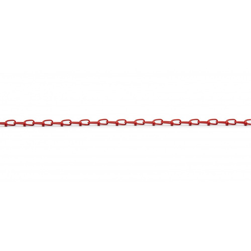 Chaîne double torsion en inconel Cintas