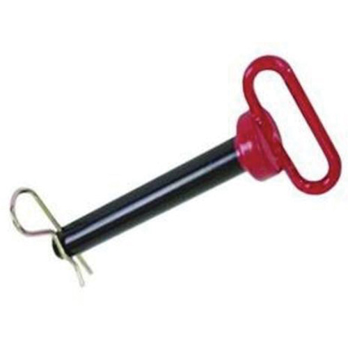 Hitch Pin with Clip Cintas