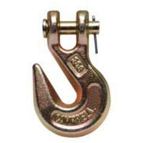 Clevis Grab Hook Cintas