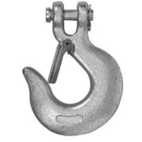 Clevis Slip Hook with Latch Cintas