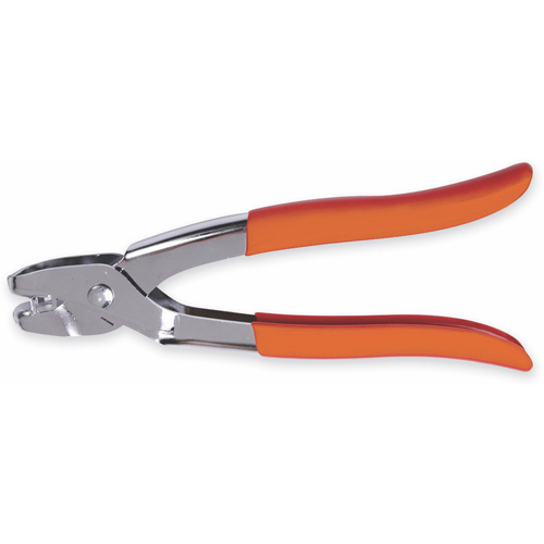 11" Snap Lock Punch for Vinyl & Aluminum Siding & Plastic Skirting Cintas