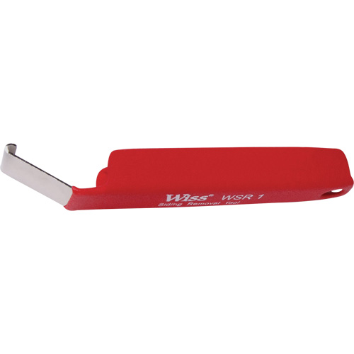 Siding Removal Tool Cintas