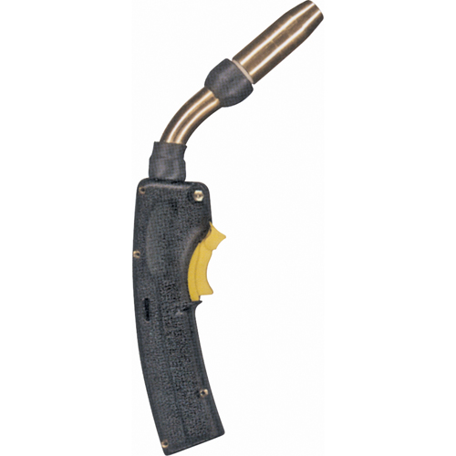 MIG Welding Gun, Bernard&reg; Q-Gun, 400 Amperage Rating Cintas