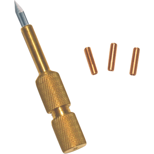 Turbo-Sharp&reg; V Tungsten Electrode Grinders - Short Tungsten Kit Cintas