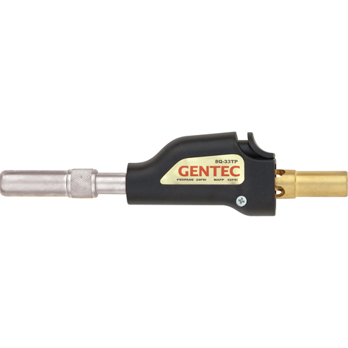 Auto Ignite Hand Torch Tip #4 Cintas
