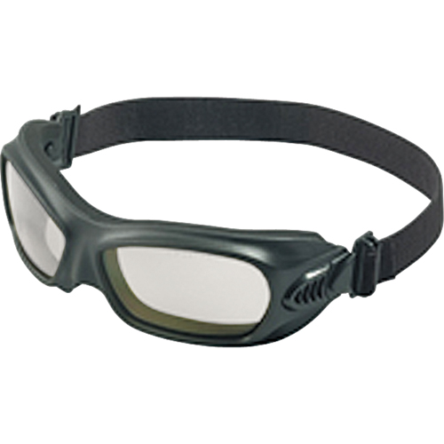 KleenGuard Wildcat Safety Goggles, Clear Lens, Anti-Fog, Direct Vent Cintas