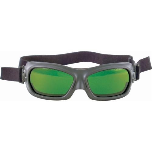 Lunettes &agrave; coques de s&eacute;curit&eacute; Wildcat de KleenGuard Cintas