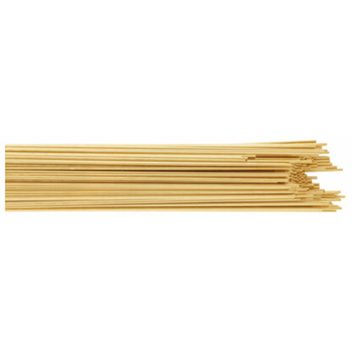 36" Cut Length Welding Rods, 0.25", Low Fuming Bronze Cintas