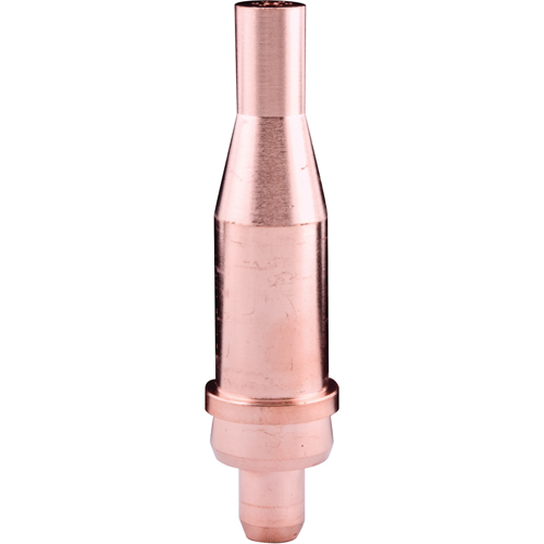 Buse de coupe, Style Victor 1-101, taille 00, Ac&eacute;tyl&egrave;ne-oxyg&egrave;ne Cintas