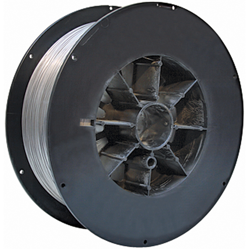 Fils fourr&eacute;s &agrave; protection gazeuse en acier inoxydable, Dia. 0,045", 316LT1-1, 25 lb Cintas