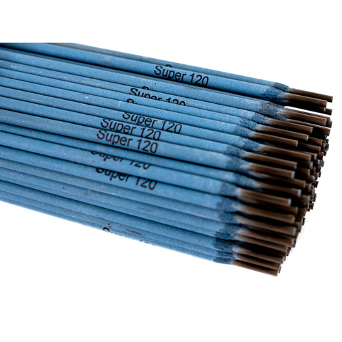 &eacute;lectrodes, Super 120, 5/32" dia. Cintas