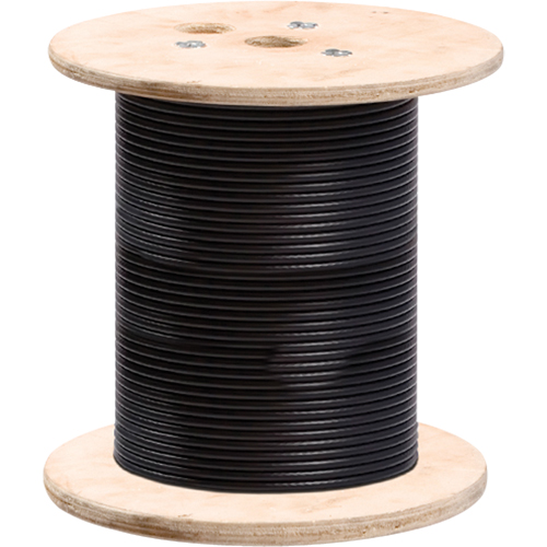 C&acirc;ble de soudage ToughFlex, Bobine, 300' l, Calibre #1 Cintas