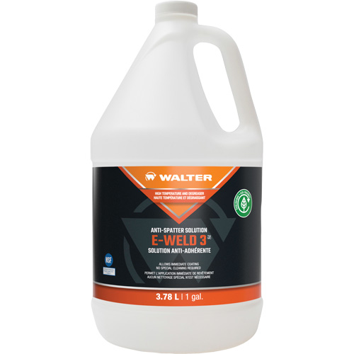 E-WELD 3 Anti-Spatter, Jug Cintas