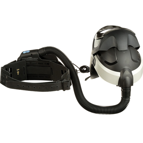 Respirateur d'&eacute;puration d'air propuls&eacute; Adflo, Masque de soudage, Pile Lithium-ion Cintas