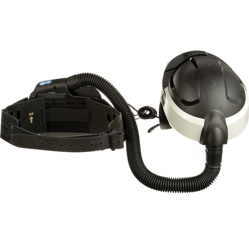 Respirateur d'&eacute;puration d'air propuls&eacute; Adflo, Masque de soudage, Pile Lithium-ion Cintas