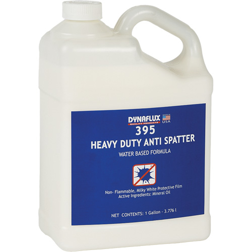 395 Heavy-Duty Anti Spatter Emulsion, Jug Cintas
