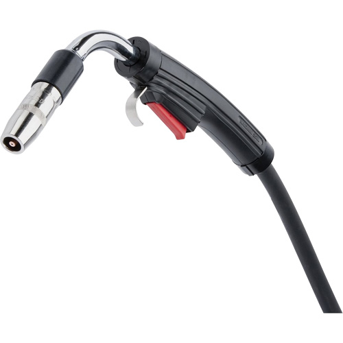 Magnum&reg; Pro Welding Gun, 250 Amperage Rating Cintas