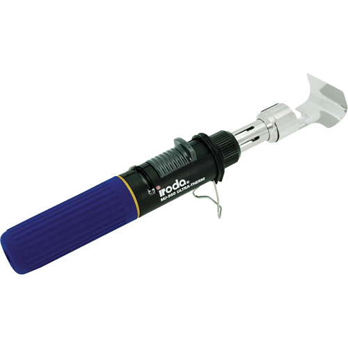 Pistolet &agrave; air chaud professionnel de type stylo Cintas