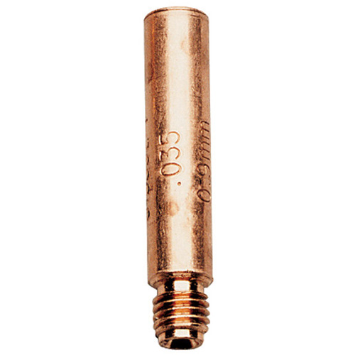 0.45" Contact Tip - 10 Pack Cintas