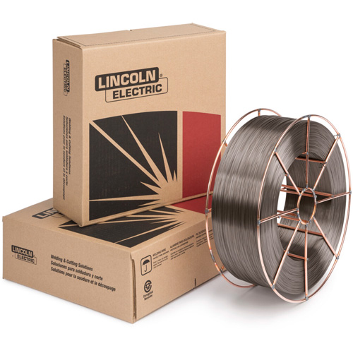 Fil fourr&eacute; m&eacute;tallique Metalshield MC-70 XLS, Dia. 0,045", 33 lb Cintas