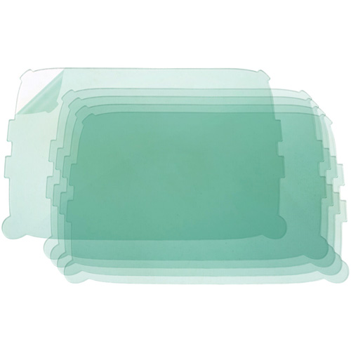 Outside Cover lens Cintas