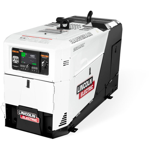 Moteur multifonction Ranger Air 260MPX Cintas