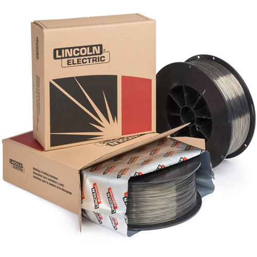 UltraCore&reg; 712A80-H Plus, 0.045" Dia., 33 lbs. Cintas