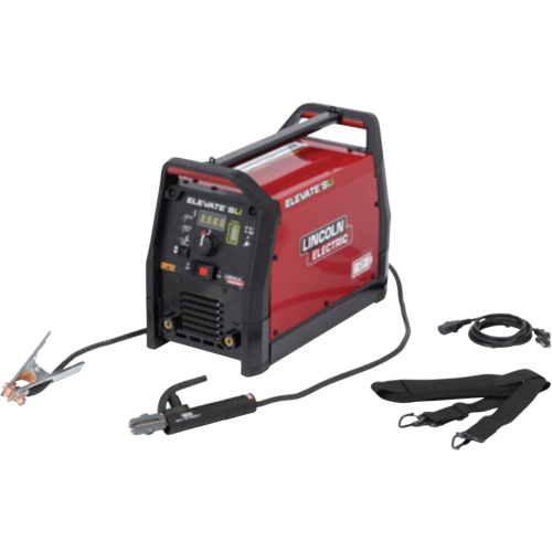 Elevate SLi Battery Powered Welder Cintas